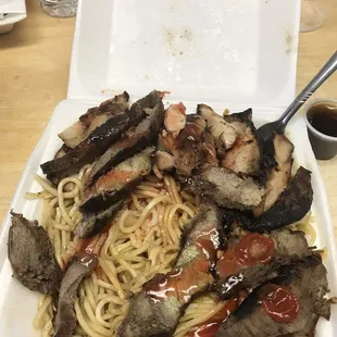 Teriyaki King