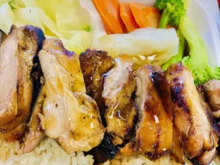 Teriyaki King