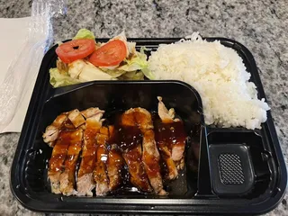 Orient House Restaurant