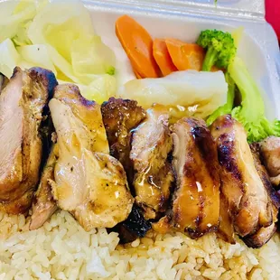 Teriyaki King