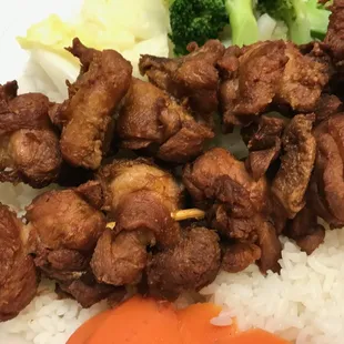 Yakitori
