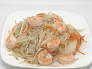 Asian cafe