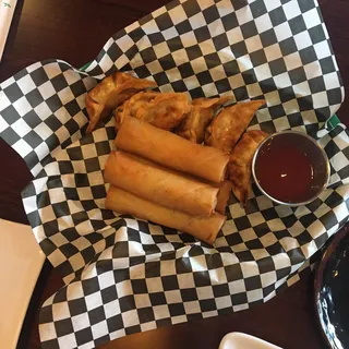 Egg Roll