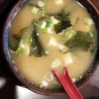 Miso Soup