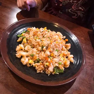 Shrimp Fried Rice