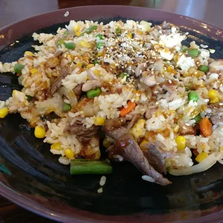 Special Fried Rice