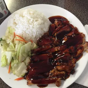 Best Teriyaki Chicken EVER!!!!!!