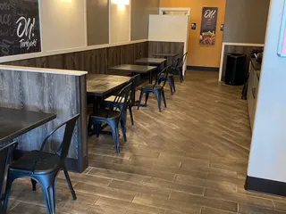 Oh Teriyaki Milwaukie