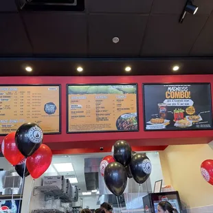 Teriyaki Madness