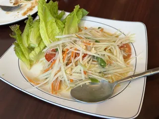 Chai's Asian Bistro