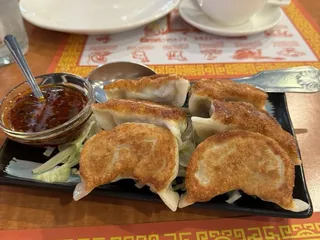 Szechuan Garden