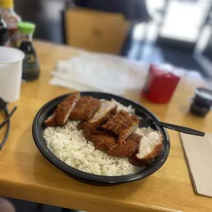 Teriyaki Madness