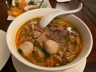 Win's Thai Cuisine