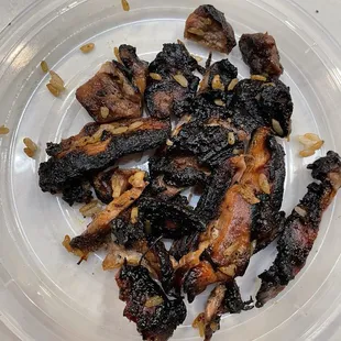 Teriyaki Madness