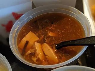 Mencius Gourmet Hunan Restaurant