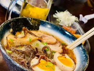 Ichiddo Ramen