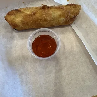 Chicken Eggroll (1 Eggroll)
