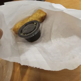 Eggroll