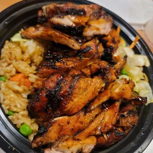 food, ribs