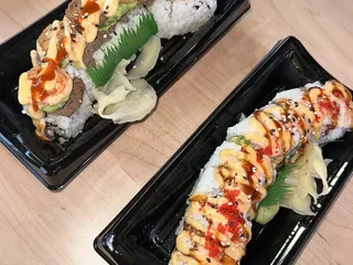 Master Sushi