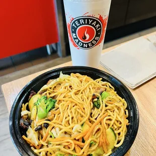 ramen and noodles, noodle dish, noodles, ramen, noodle soup, food