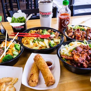 food
