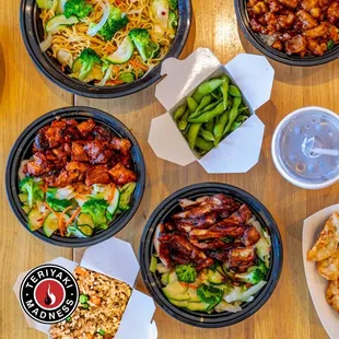 food, ramen and noodles