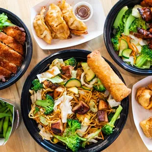 food