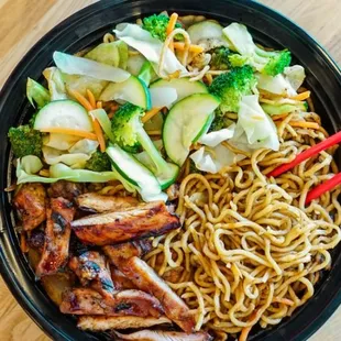 ramen and noodles, noodles, ramen, noodle dish, food, noodle soup