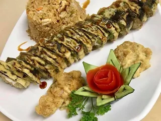 Chopsticks Sushi y Mas