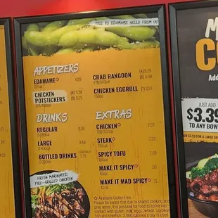 Current prices as of 6/24/23
