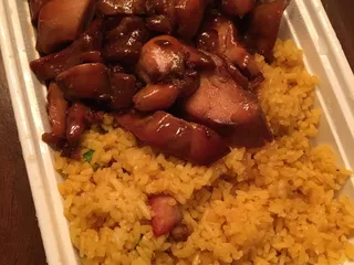 China Wok