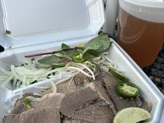 Pho Au Lac