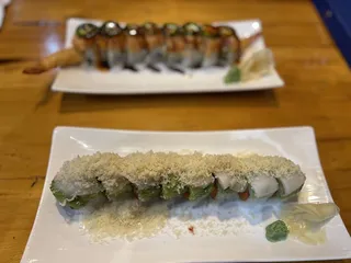Sake House
