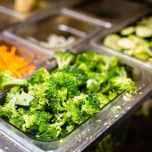salads, food, salad