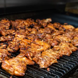 food, ribs