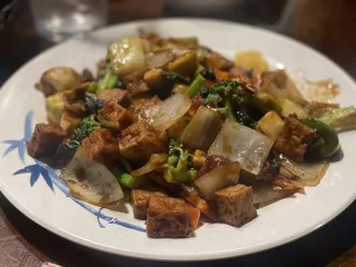 One Third Asian House