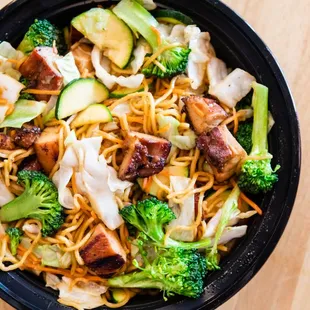 noodles, ramen, noodle dish, food, ramen and noodles, noodle soup