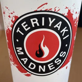 Large Fountain Drink