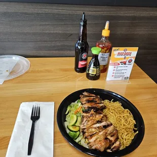 food