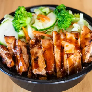 food
