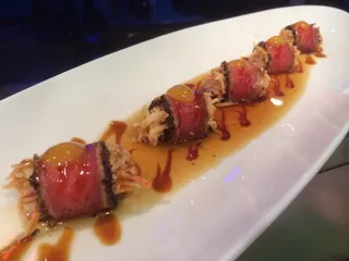 Ichiban Sushi & Chinese - New Hudson