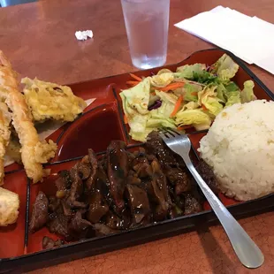 food