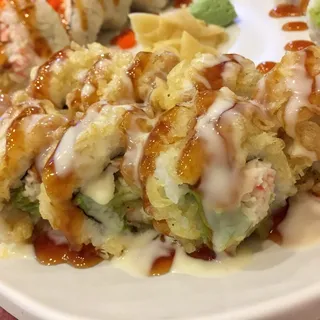 Crunch Roll