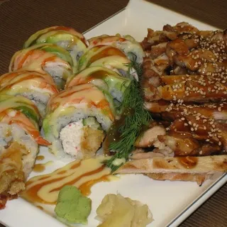 Maki Special