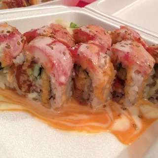 Hawaiian Roll