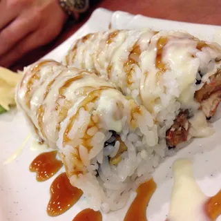 Yami Yami Roll