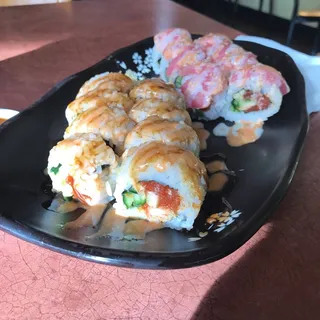 Sexy Roll