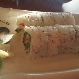 Veggie Roll
