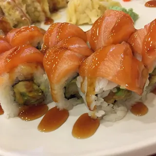 Samurai Roll